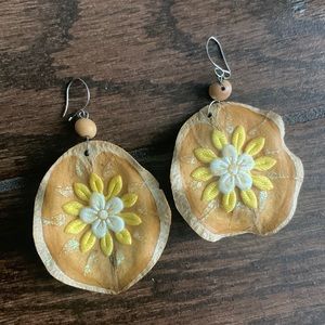 Handmade Earrings
